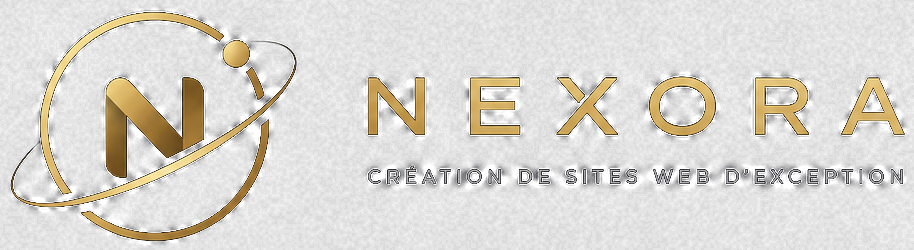 Nexora — Création de sites web d'exception